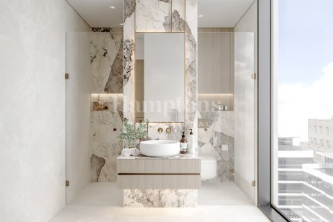 Appartement à FIVE at Jumeirah Village Circle, Jumeirah Village Circle, Dubai, 2 chambres, 106.37393500 m², № 63685 - photo 9