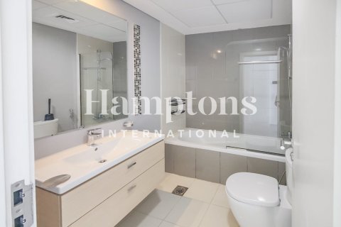 Appartement à DAMAC Hills (Akoya by DAMAC), Dubai, 3 chambres, 162.76605600 m², № 63684 - photo 10