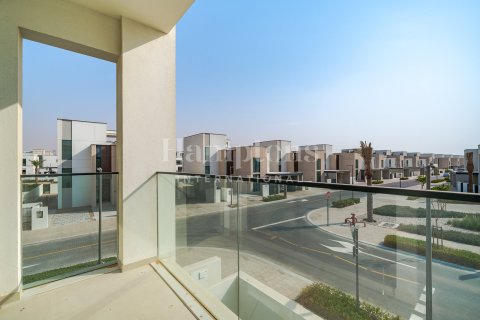 Villa en Arabian Ranches 3, Dubai, 4 dormitorios, 380.62359100 m², № 63688 - foto 23