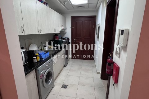 Appartement à Dubai Sports City, Dubai, studio, 41.99215600 m², № 63676 - photo 5