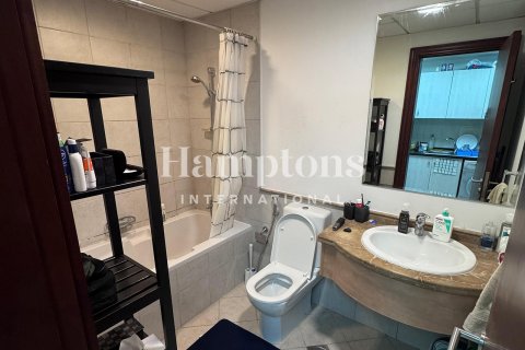 Appartement à Dubai Sports City, Dubai, studio, 41.99215600 m², № 63676 - photo 10