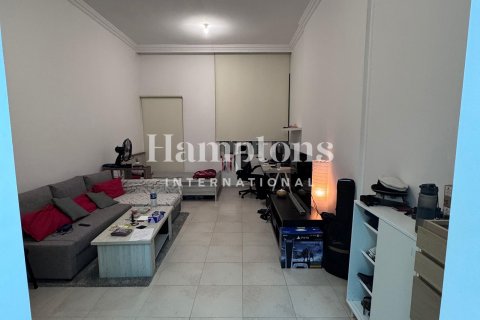 Appartement à Dubai Sports City, Dubai, studio, 41.99215600 m², № 63676 - photo 8