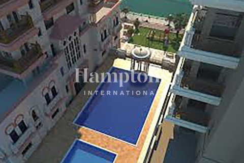 Appartement à Dubai Sports City, Dubai, studio, 41.99215600 m², № 63676 - photo 3