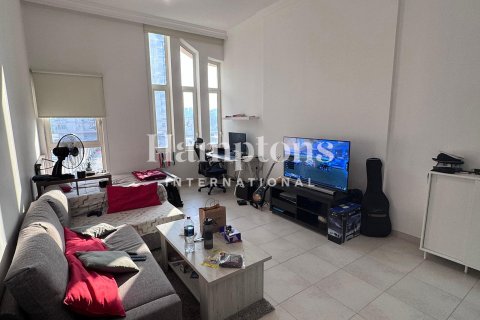 Appartement à Dubai Sports City, Dubai, studio, 41.99215600 m², № 63676 - photo 13