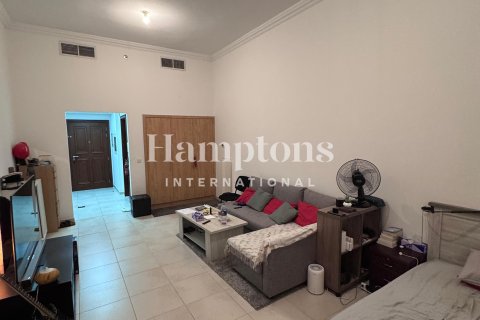 Appartement à Dubai Sports City, Dubai, studio, 41.99215600 m², № 63676 - photo 9