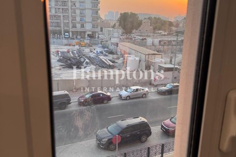 Appartement à Dubai Sports City, Dubai, studio, 41.99215600 m², № 63676 - photo 14