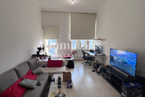 Appartement à Dubai Sports City, Dubai, studio, 41.99215600 m², № 63676 - photo 12
