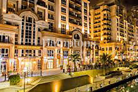 Appartement à Dubai Sports City, Dubai, studio, 41.99215600 m², № 63676 - photo 6