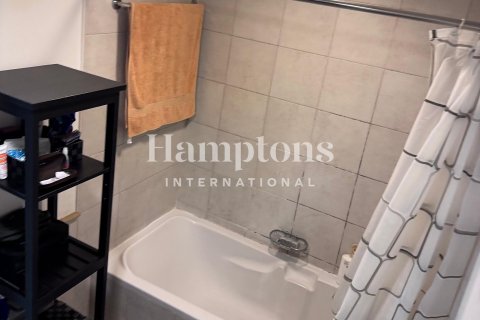 Appartement à Dubai Sports City, Dubai, studio, 41.99215600 m², № 63676 - photo 1