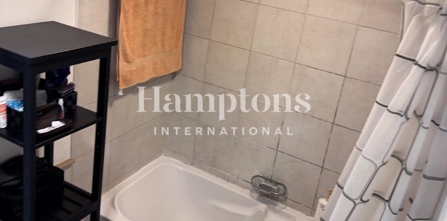 Appartement à Dubai Sports City, Dubai, studio, 41.9922 m², № 63676