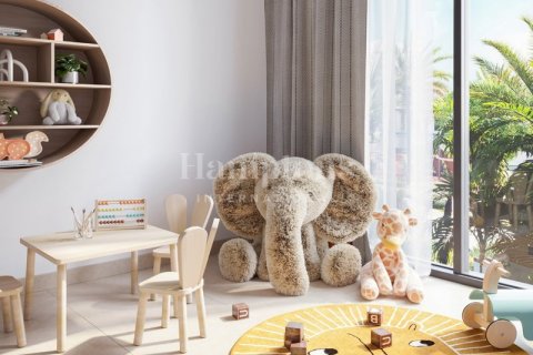 Villa à Arabian Ranches 3, Dubai, 3 chambres, 185.80600000 m², № 63686 - photo 5