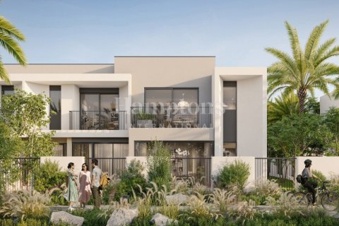 Villa à Arabian Ranches 3, Dubai, 3 chambres, 185.80600000 m², № 63686 - photo 6