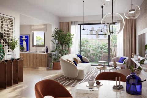 Villa à Arabian Ranches 3, Dubai, 3 chambres, 185.80600000 m², № 63686 - photo 3