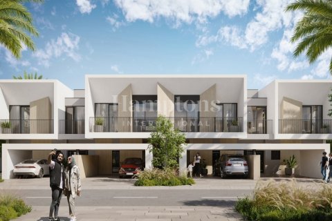 Villa à Arabian Ranches 3, Dubai, 3 chambres, 185.80600000 m², № 63686 - photo 4