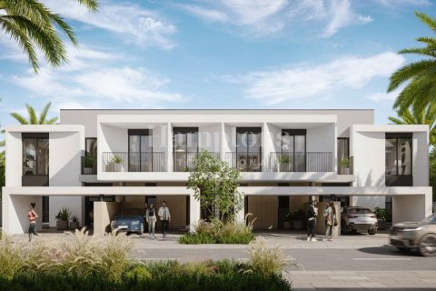 Villa à Arabian Ranches 3, Dubai, 3 chambres, 185.80600000 m², № 63686 - photo 1