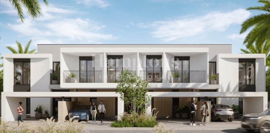 Villa à Arabian Ranches 3, Dubai, 3 chambres, 185.806 m², № 63686