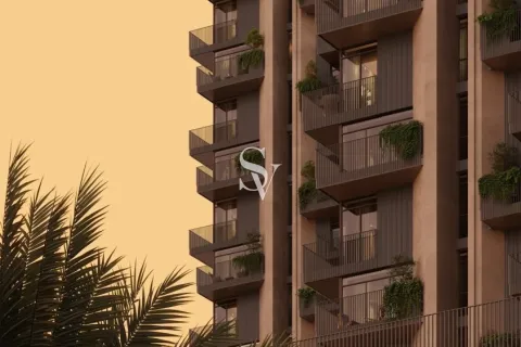 شقة في Dubai Land, دبي 2 غرف نوم, 136 م² رقم 89995 - صورة 15