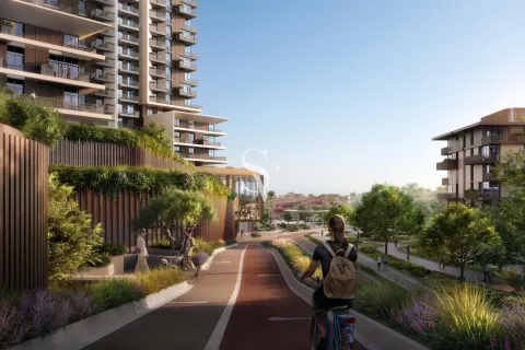 شقة في Dubai Land, دبي 2 غرف نوم, 136 م² رقم 89995 - صورة 12