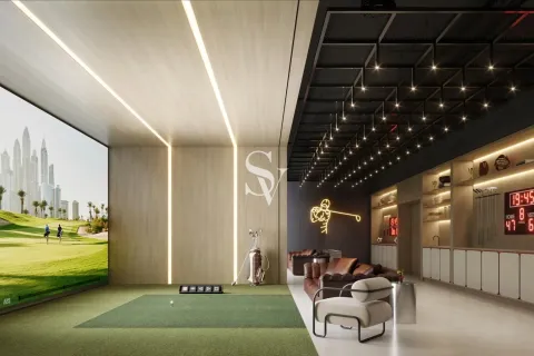 شقة في Dubai Land, دبي 2 غرف نوم, 136 م² رقم 89995 - صورة 7