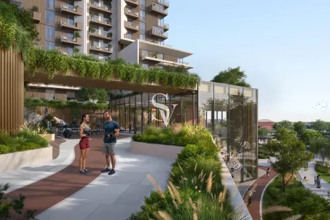 شقة في Dubai Land, دبي 2 غرف نوم, 136 م² رقم 89995 - صورة 27