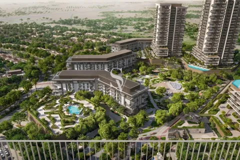 شقة في Dubai Land, دبي 2 غرف نوم, 136 م² رقم 89995 - صورة 21
