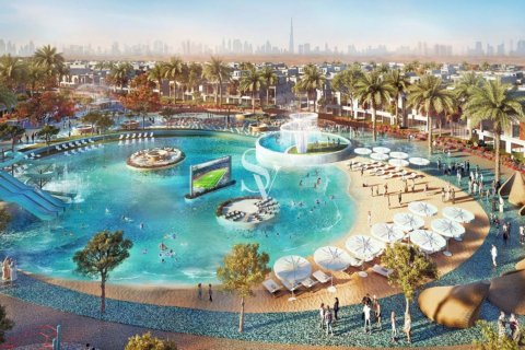 شقة في مجمع دبي للاستثمار, دبي 2 غرف نوم, 140 م² رقم 89943 - صورة 6