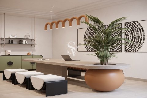 Купить квартиру в Dubai Land, Дубай: 2 спальни, 111м², № 89993 - фото 5