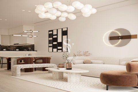 Купить квартиру в Dubai Land, Дубай: 2 спальни, 111м², № 89993 - фото 4