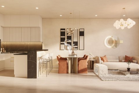 Купить квартиру в Dubai Land, Дубай: 2 спальни, 111м², № 89993 - фото 9