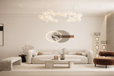 Купить квартиру в Dubai Land, Дубай: 2 спальни, 111м², № 89993 - фото 7