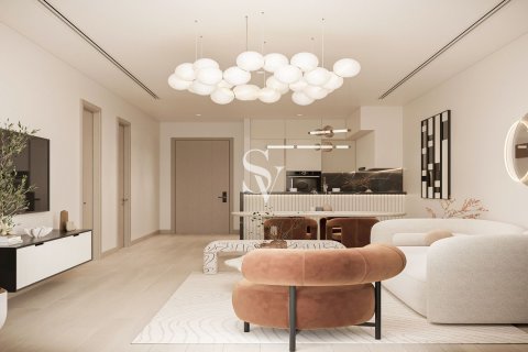 Купить квартиру в Dubai Land, Дубай: 2 спальни, 111м², № 89993 - фото 3