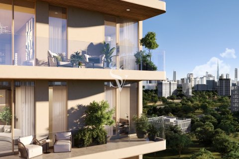 Купить квартиру в Dubai Land, Дубай: 2 спальни, 111м², № 89993 - фото 2