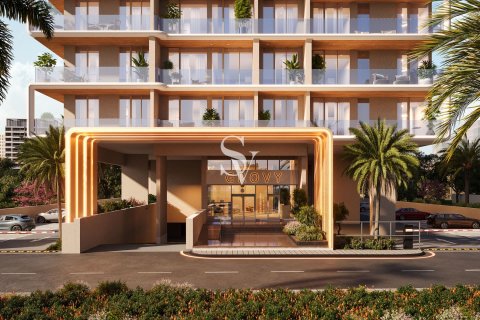 Купить квартиру в Dubai Land, Дубай: 2 спальни, 111м², № 89993 - фото 15