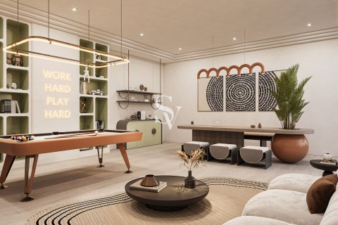 Купить квартиру в Dubai Land, Дубай: 2 спальни, 111м², № 89993 - фото 12