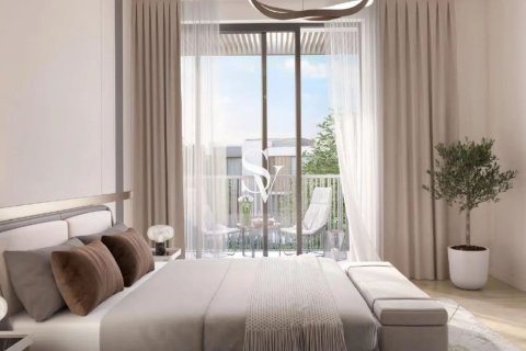 Villa à Dubai Land, Dubai, 4 chambres, 811 m², № 89989 - photo 6