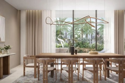 Villa à Dubai Land, Dubai, 4 chambres, 811 m², № 89989 - photo 5