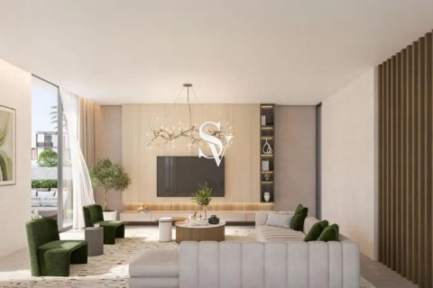 Villa à Dubai Land, Dubai, 4 chambres, 811 m², № 89989 - photo 2