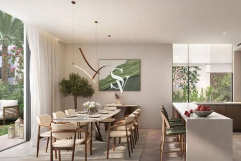 Villa à Dubai Land, Dubai, 4 chambres, 811 m², № 89989 - photo 7