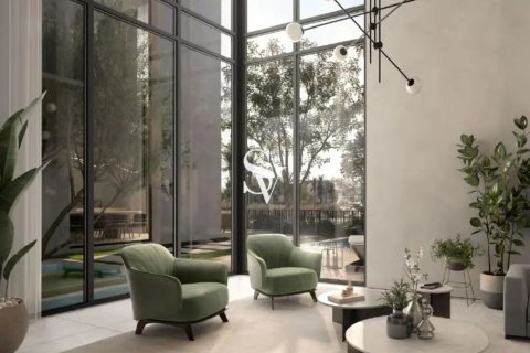 Villa à Dubai Land, Dubai, 4 chambres, 811 m², № 89989 - photo 4