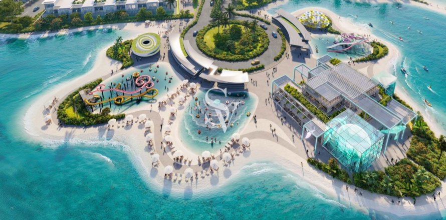 تاون هاوس في Dubai Land, دبي 5 غرف نوم , 144 م² رقم 89999