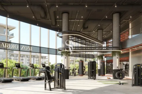 Appartement à Dubai Land, Dubai, 3 chambres, 192 m², № 89994 - photo 8