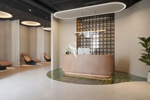 Appartement à Dubai Land, Dubai, 3 chambres, 192 m², № 89994 - photo 22