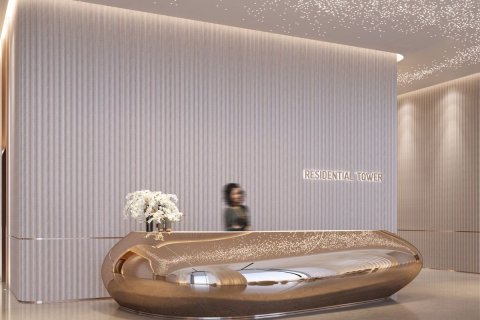 شقة في الخليج التجاري, دبي 2 غرف نوم, 145.8 م² رقم 70391 - صورة 10