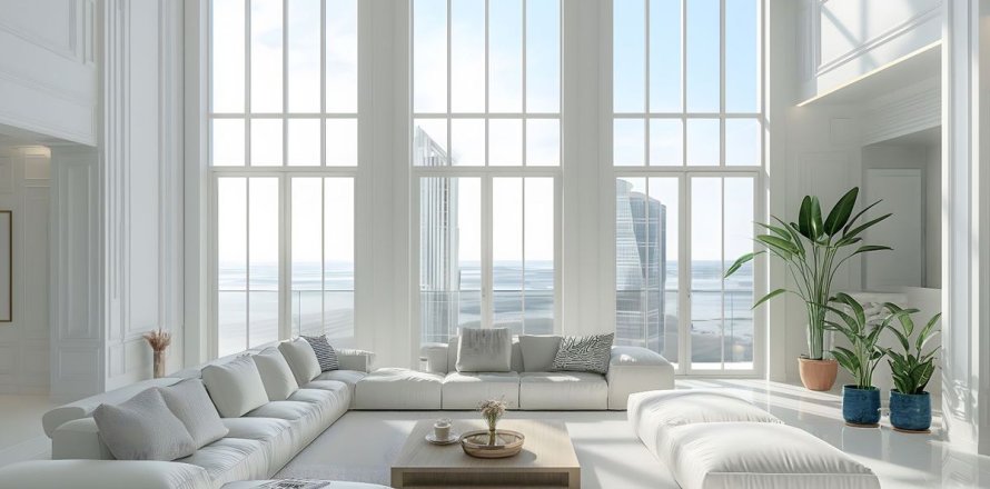 شقة في الخليج التجاري, دبي 2 غرف نوم, 145.8 م² رقم 70391