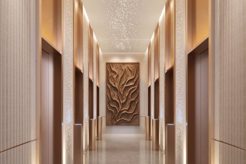 Apartamento en Business Bay, Dubai, 2 dormitorios, 145.8 m², № 70391 - foto 5