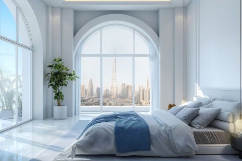 Apartamento en Business Bay, Dubai, 2 dormitorios, 145.8 m², № 70391 - foto 2