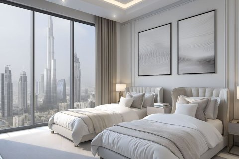 Apartamento en Business Bay, Dubai, 2 dormitorios, 145.8 m², № 70391 - foto 10