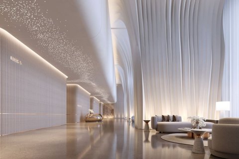 Apartamento en Business Bay, Dubai, 2 dormitorios, 145.8 m², № 70391 - foto 7