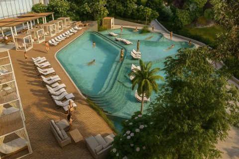 شقة في دبي 124.4 م² رقم 70401 - صورة 5