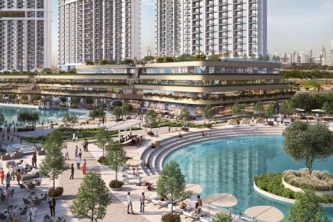 شقة في دبي 124.4 م² رقم 70401 - صورة 11